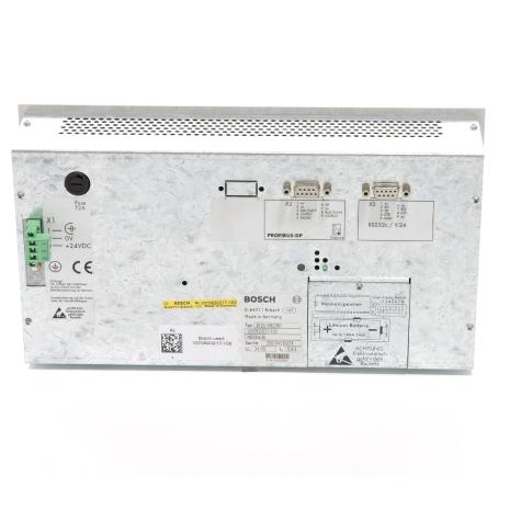 Profibus-Dp Interface Panel Bedienfeld BT20/082280 Gebraucht